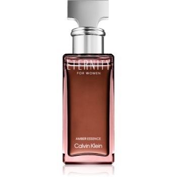 Calvin Klein Eternity For Women Amber Essence parfum pentru femei